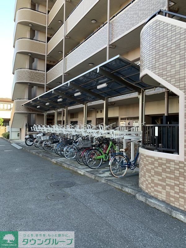 その他共有部分　お問合せはタウンハウジングまで！※現地待合わせ相談可能