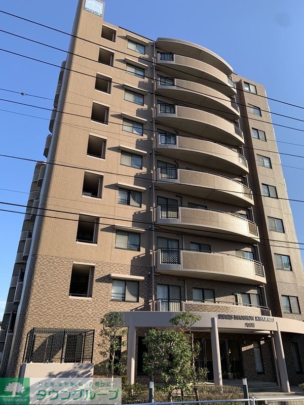 建物外観　お問合せはタウンハウジングまで！※現地待合わせ相談可能