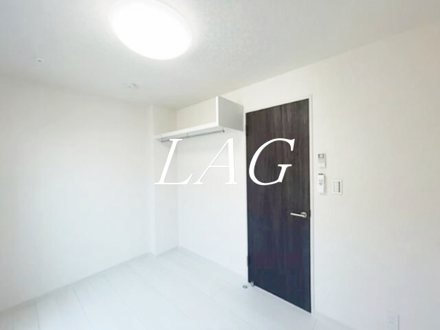 その他部屋・スペース　寝室です。