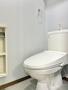 トイレ　コンパクトで使いやすいトイレです