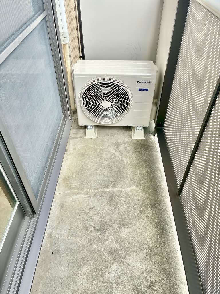 リュミエール中田の内装写真