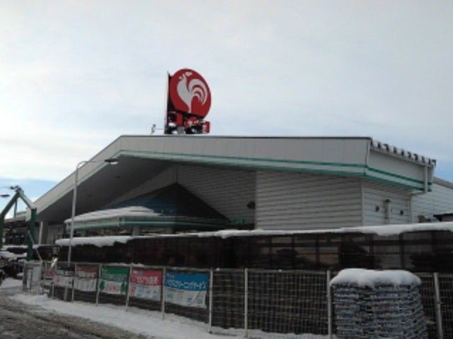 ホームセンター　コメリハード＆グリーン大崎店（ホームセンター）まで600m