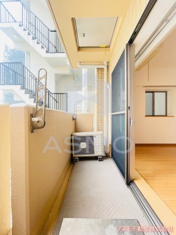 ディナスティ堺筋本町の内装写真