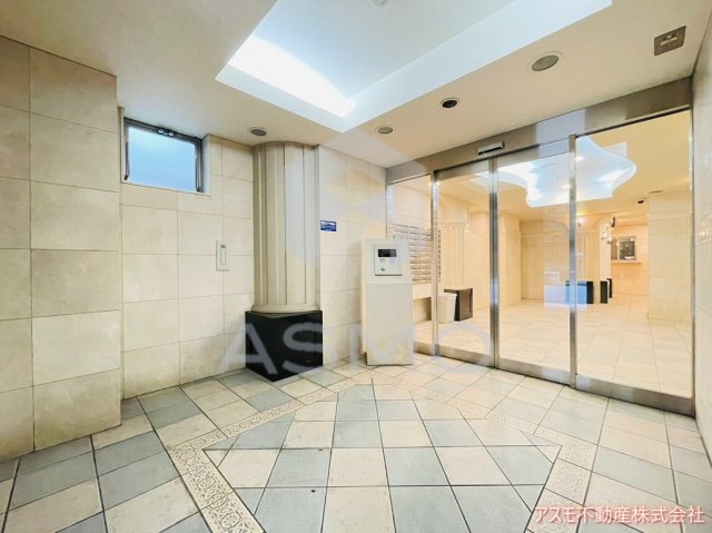 ディナスティ堺筋本町の外観写真
