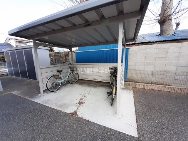 ＪＲ常磐線 相馬駅 徒歩16分 2階建 築11年の外観写真