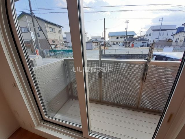 ＪＲ常磐線 相馬駅 徒歩16分 2階建 築11年の内装写真