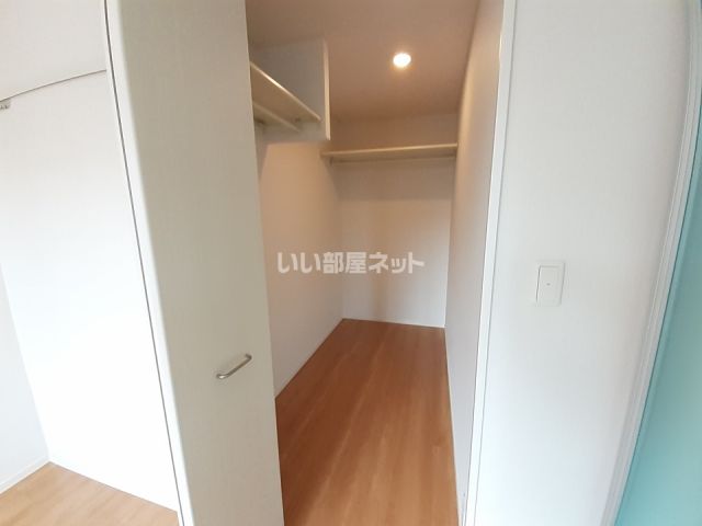 ＪＲ常磐線 相馬駅 徒歩16分 2階建 築11年の内装写真