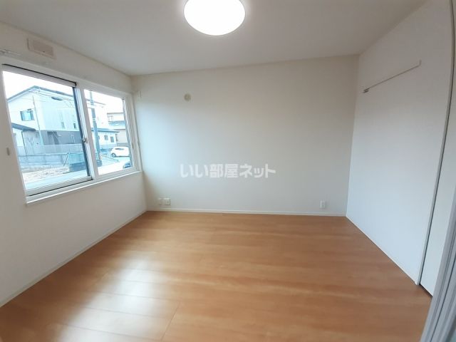 ＪＲ常磐線 相馬駅 徒歩16分 2階建 築11年の内装写真