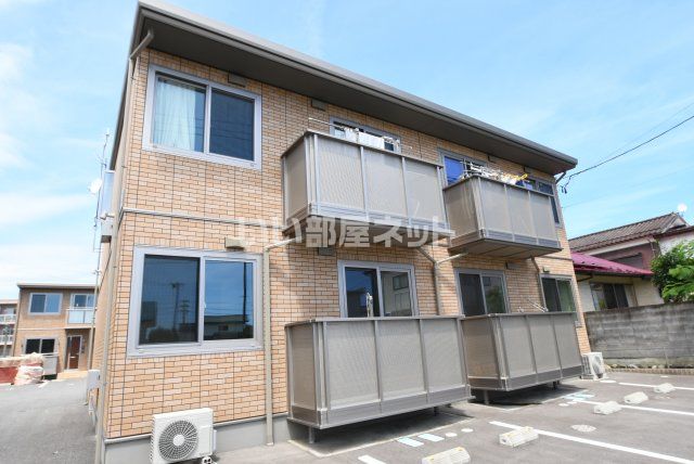 ＪＲ常磐線 相馬駅 徒歩16分 築11年