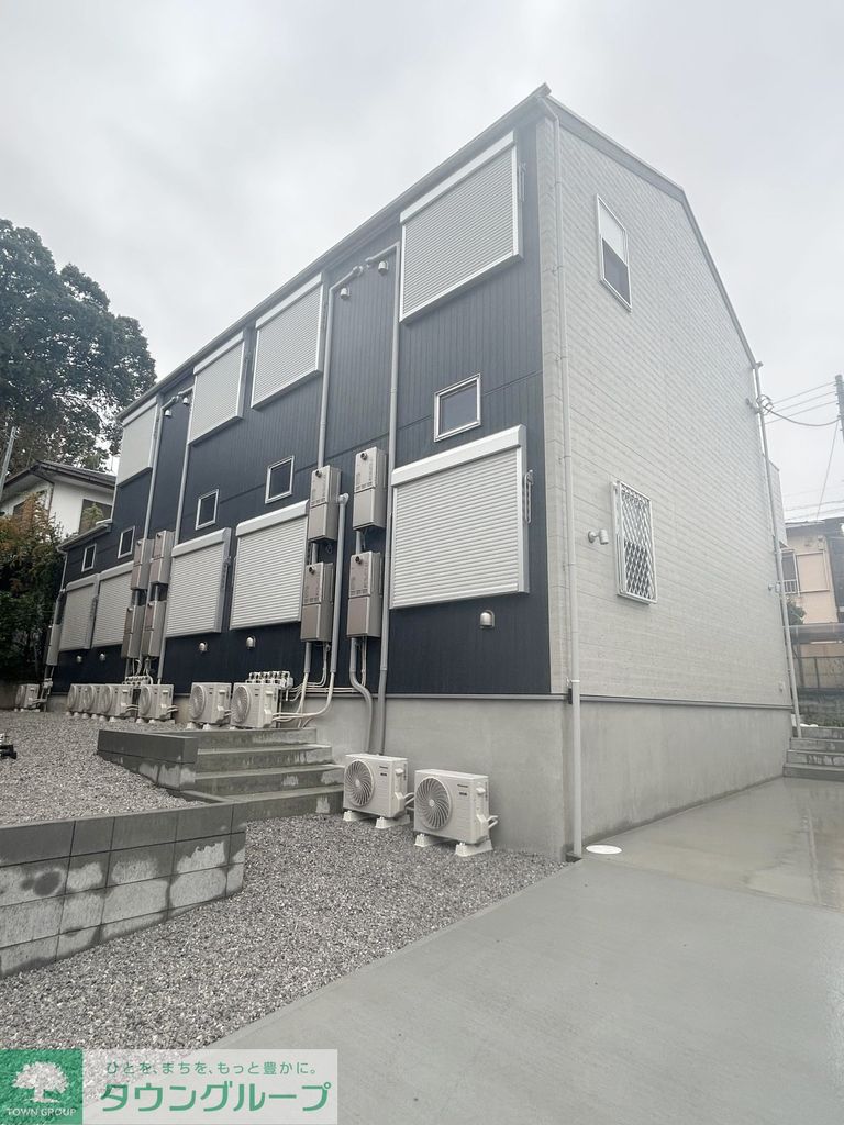 眺望　★お問い合わせはタウンハウジング聖蹟桜ヶ丘店まで★