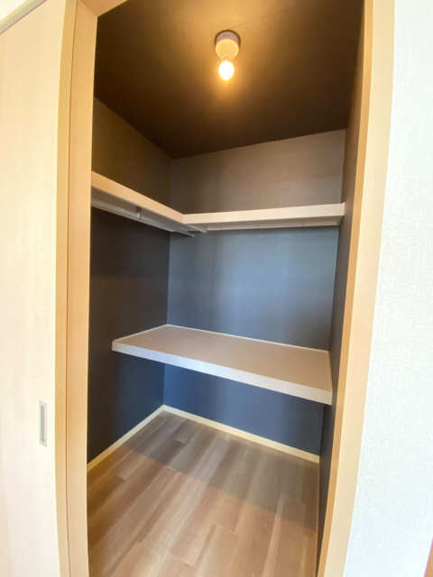 GREEN STAGEの内装写真