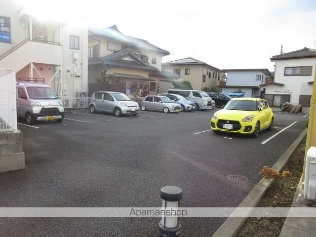 レオパレスLuce深谷原のその他写真