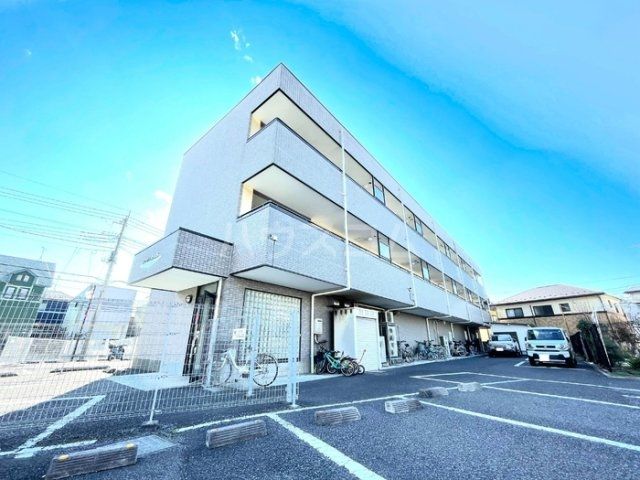 オークス皇山道