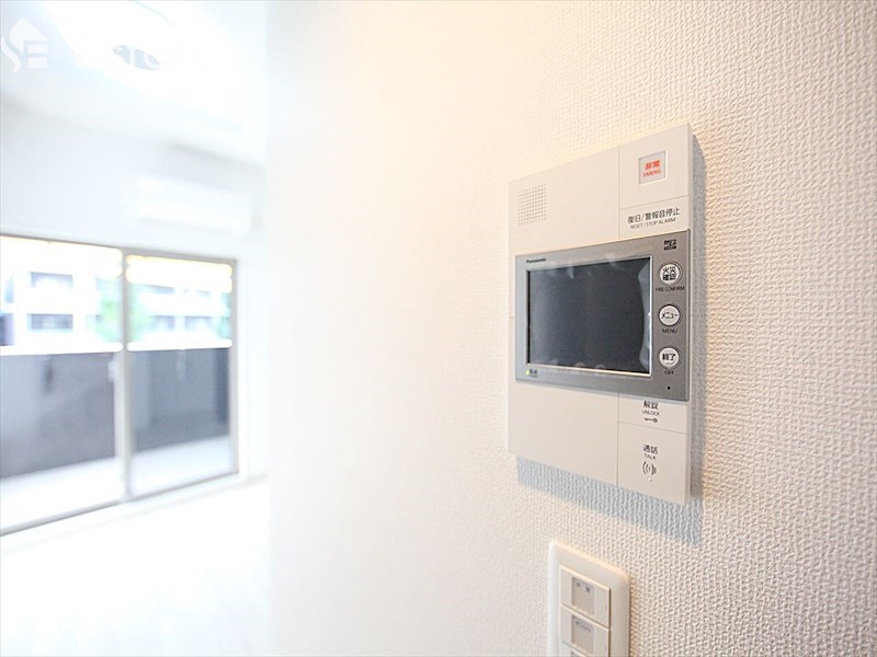 名鉄名古屋本線 山王駅 徒歩12分 15階建 築4年のその他写真