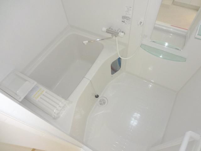 バス・シャワールーム　★お部屋探しは株式会社タウンハウジング東京まで★