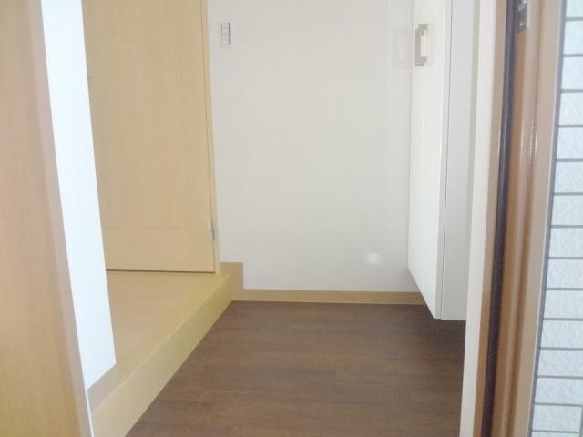 玄関　★お部屋探しは株式会社タウンハウジング東京まで★