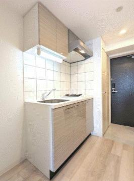 キッチン　選べる家電プランあり！！