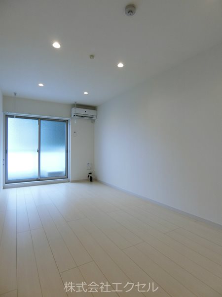 その他部屋・スペース　エアコン完備で１年中快適です。