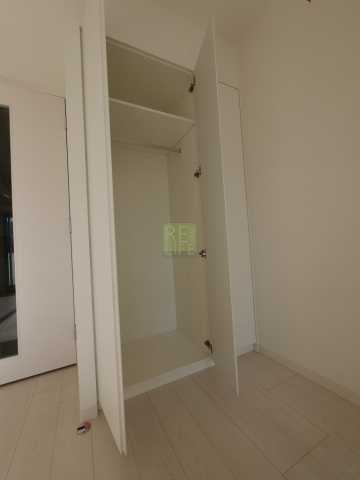 収納　別間取り参考写真