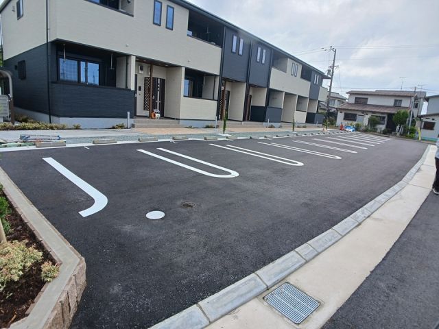 プロスペリテV A棟のその他写真