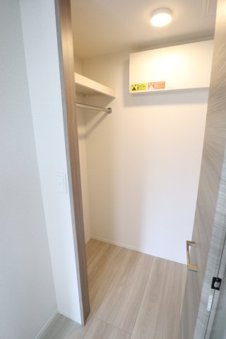 ドルフエンデ美堀の内装写真