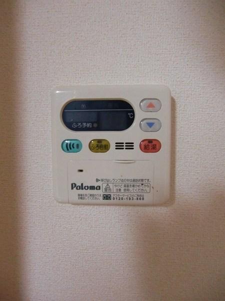 ＪＲ東海道本線 栗東駅 徒歩8分 2階建 築21年のその他写真
