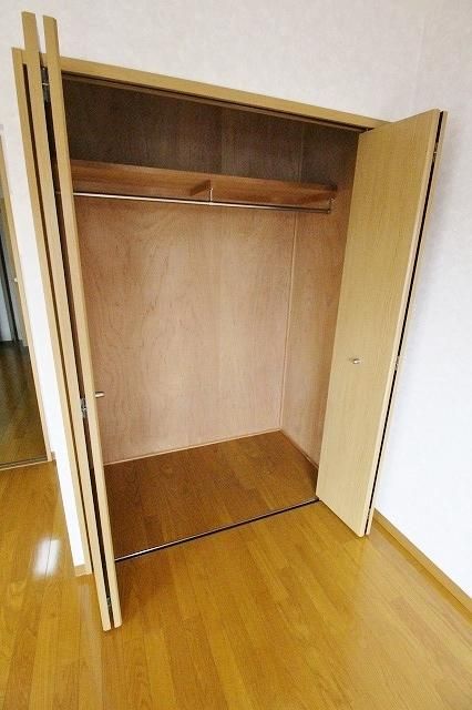 収納　★お部屋探しは株式会社タウンハウジング東京まで★
