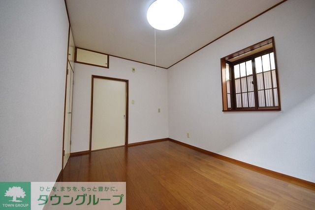 その他部屋・スペース　※写真は102号室※