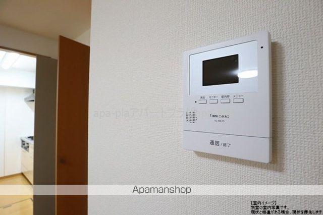 東武東上線 新河岸駅 徒歩12分 4階建 築18年のその他写真