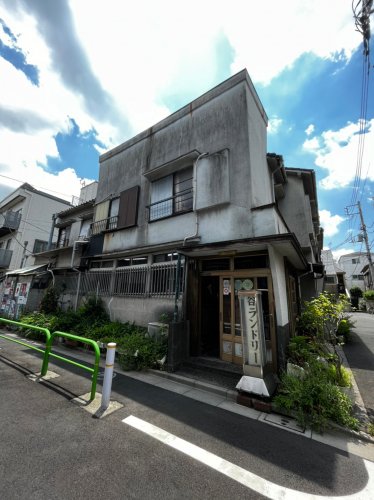 その他　谷ランドリー（その他）まで50m