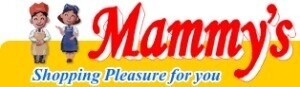 スーパー　マミーズ美野島店（スーパー）まで398m