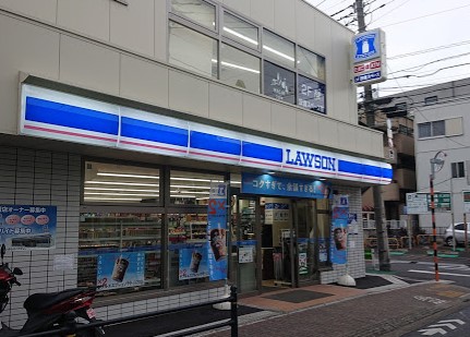ＪＲ京浜東北線 蒲田駅 徒歩8分 8階建 築10年の周辺写真