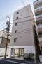 森下駅より徒歩7分 4階 築18年10ヶ月の賃貸物件