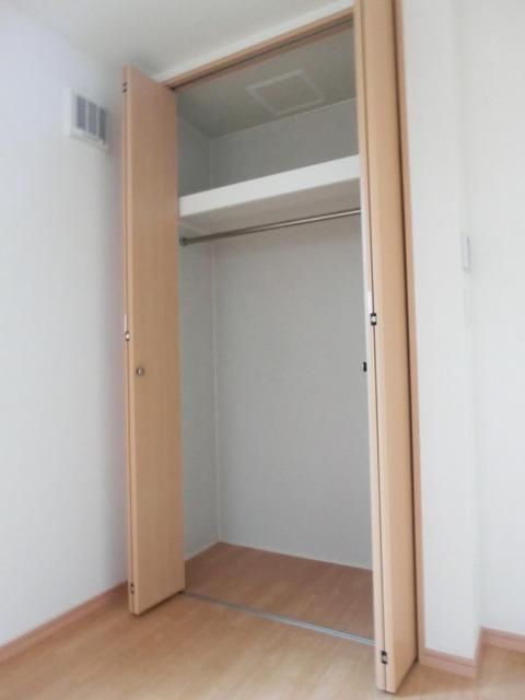エスポワール池袋の内装写真