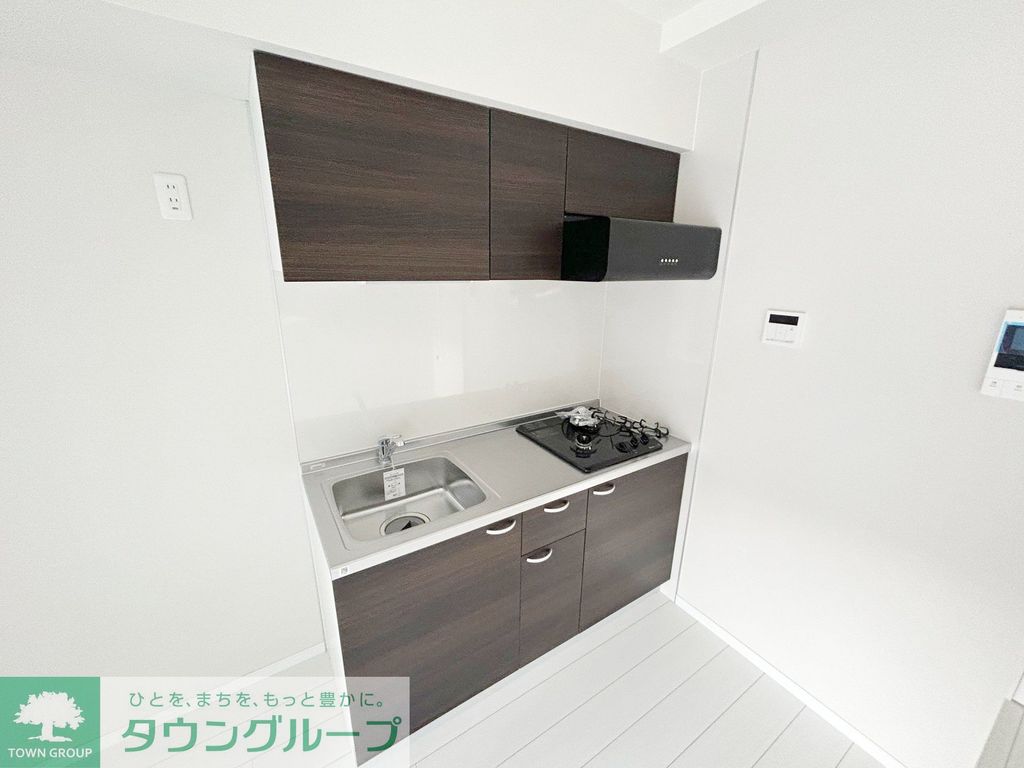 キッチン　お問合せはタウンハウジングまで！※現地待合わせ相談可能