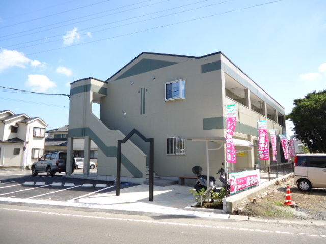ＪＲ日豊本線 帖佐駅 徒歩12分 築16年