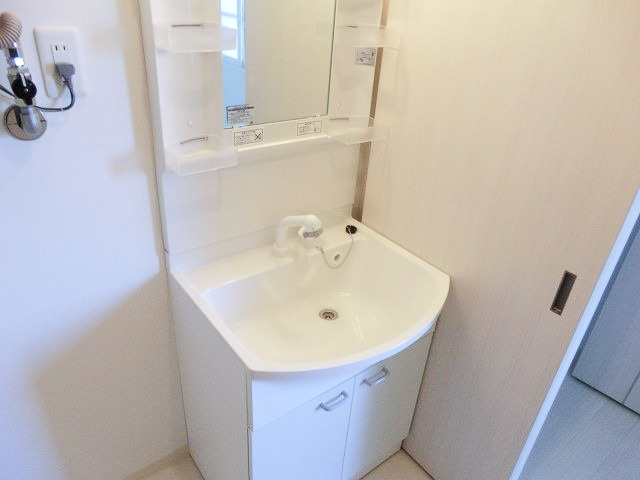コローレ菊水の内装写真