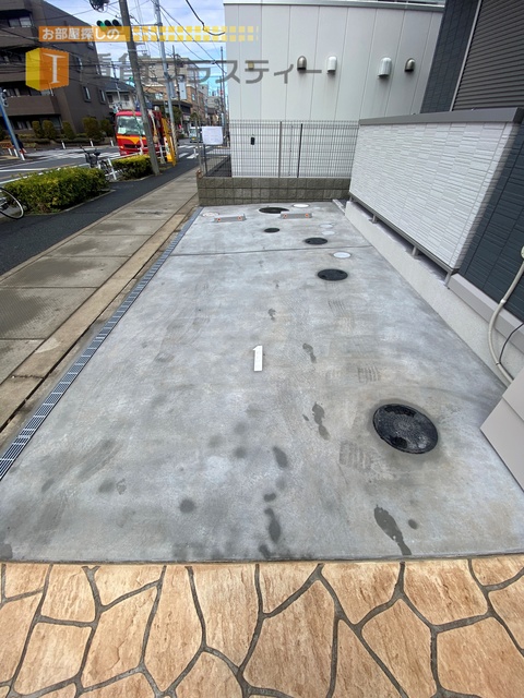 東京メトロ東西線 妙典駅 徒歩5分 3階建 築3年のその他写真