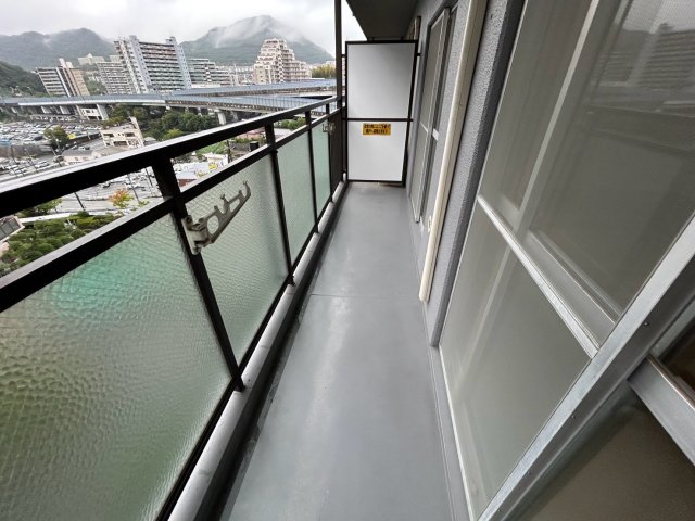 ベルトゥリー須磨の内装写真