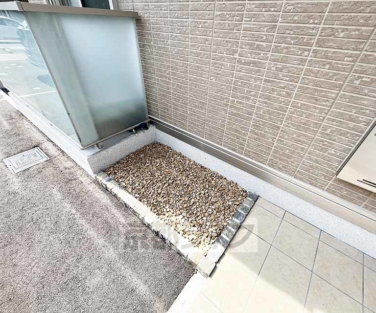 ベルフィールド西京極 西棟のその他写真