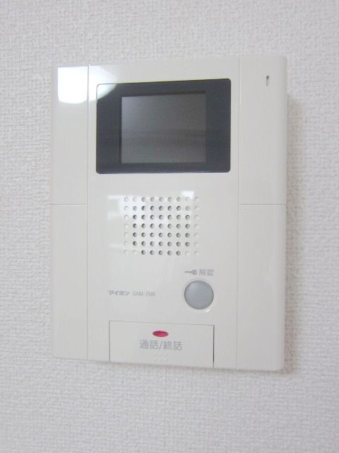 セキュリティ　★お問い合わせはタウンハウジングまで★