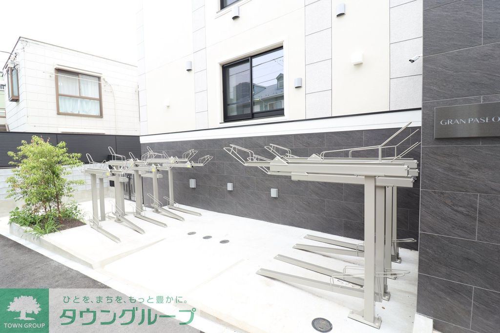 その他共有部分　お部屋探しはタウンハウジングへ♪