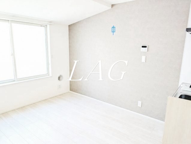その他部屋・スペース　寝室です。