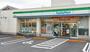 コンビニ　ファミリーマート　中野白鶯店（コンビニ）まで502m