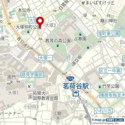 東京メトロ丸ノ内線 茗荷谷駅 徒歩6分 9階建 築17年のその他写真