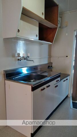 WinsHome潮見のキッチン写真