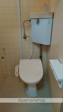 WinsHome潮見のトイレ写真