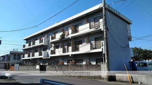 WinsHome潮見の外観写真