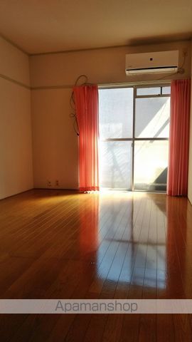 WinsHome潮見の居間写真
