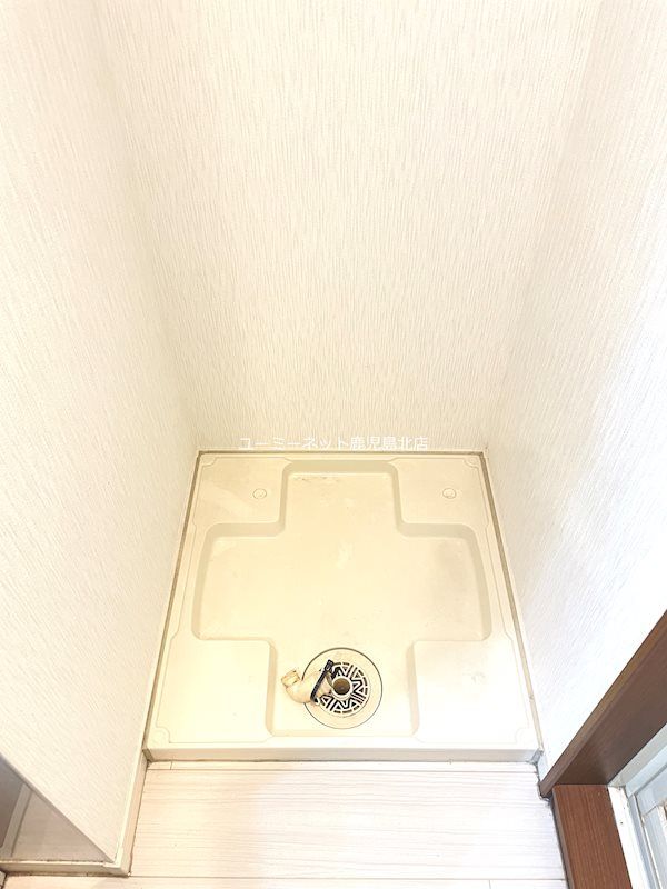 鹿児島市電唐湊線 工学部前駅 徒歩2分 5階建 築9年のその他写真